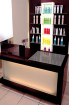 cash counter for hairdressers  CHIAVARI s.r.l.