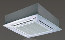 cassette air-conditioner with air purifier AFI30 MITSUI