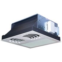 cassette fan coil VEC AERMEC
