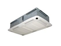 cassette fan coil FCA AERMEC