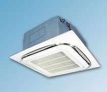 cassette fan coil FC-85KM Palm Air Conditioning & Equipment Co.,Ltd