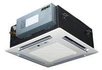 cassette mono-split air-conditioner (inverter) MFM_C AERMEC