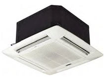 cassette mono-split air-conditioner (inverter) 40KMQ PERFORMANCE SERIES CARRIER commercial