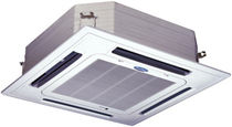 cassette mono-split air-conditioner (inverter) SYMPHONIA DC INVERTER Zenith Air