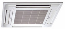 cassette mono-split air-conditioner (inverter) RVD REMKO GmbH & Co. KG
