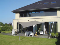 cassette patio awning SOPROSUN SOPROFEN