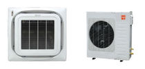 cassette split air-conditioner (reversible)  YAIR Air Conditioner