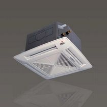 cassette split air-conditioner (reversible) MXS18H - MXS24HL MITSUI