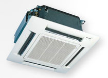 cassette split air-conditioner (reversible) CWX 3 TECHNIBEL