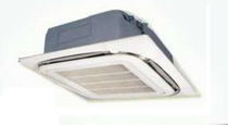 cassette split air-conditioner (reversible) 18K, 24K, 36K, 45K,60kBTU Palm Air Conditioning & Equipment Co.,Ltd