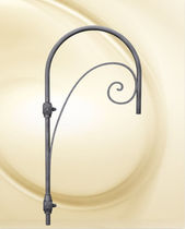 cast iron bracket for street light ANATIDE Fontes de Paris