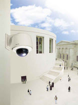 CCTV dome video surveillance camera VCC-9500 SERIES SANYO