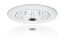 CCTV UFO camera for video surveillance HEMISPHERIC Q24 MOBOTIX