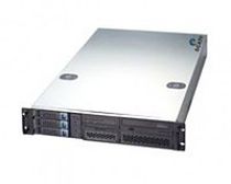 CCTV video recorder for remote monitoring PLUS SCATI - Video Mangement Systems