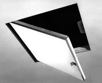 ceiling access door KSTDW KARP Associates, Inc.