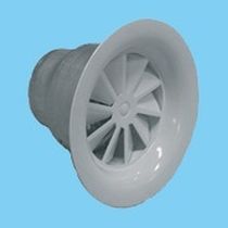 ceiling air diffuser WR230 WP270T GRADA