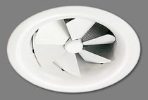 ceiling air diffuser AX6 MADEL