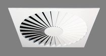 ceiling air diffuser RXO MADEL