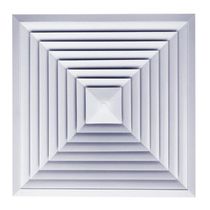 ceiling air diffuser DLQ &middot; ADLQ TROX