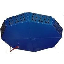 ceiling air diffuser  mark