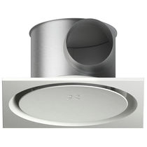 ceiling air diffuser TWISTED 850 ALDES