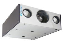 ceiling mounted air handling unit AX'R HYDRONIC