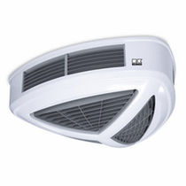 ceiling mounted air heater PWL H REMKO GmbH & Co. KG