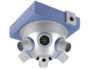 ceiling mounted air heater NOZ BIDDLE