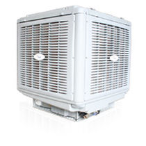ceiling mounted air heater MCU YAIR Air Conditioner