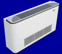 ceiling mounted fan coil FCO CMT