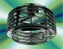 ceiling mounted fan coil ELITURBO IMPRESIND