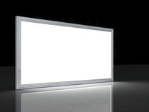 ceiling mounted LED luminaire SURP1200x600 Surmountor Lighting Co., limited.