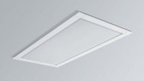 ceiling mounted LED luminaire SKY (R) by Paolo Bistacchi TRE CI LUCE