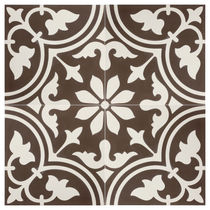 cement floor tile: victorian look EF07 SDA Decoration