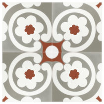 cement floor tile: victorian look EF11 SDA Decoration