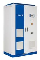 central inverter for photovoltaic applications POWADOR XP100-HV  KACO new energy GmbH 