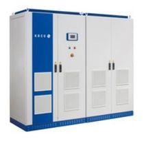 central inverter for photovoltaic applications POWADOR XP250-HV  KACO new energy GmbH 