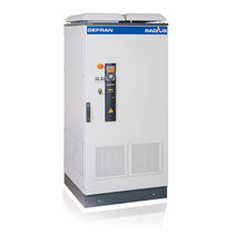 central inverter for photovoltaic applications APV 100K/110K-TL Radius