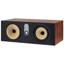 central speaker 600 SERIES: HTM61 B&W Group France