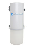 central vacuum cleaner PROFESSIONAL Elek Trends Productions nv