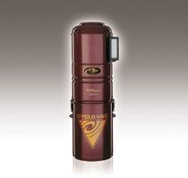 central vacuum cleaner GS711 CYCLO VAC