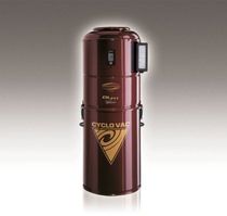 central vacuum cleaner DL711 CYCLO VAC
