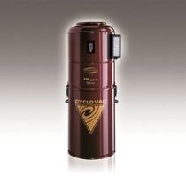 central vacuum cleaner DL311 CYCLO VAC
