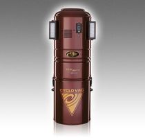 central vacuum cleaner GX5011 CYCLO VAC