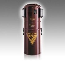 central vacuum cleaner DL5011 CYCLO VAC