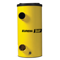 central vacuum cleaner CV140 | YELLOW JACKET   EUREKA