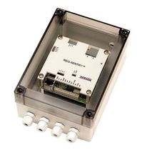 centralized access control system REG SENTRY Bosch Security Systems