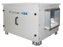 centrifugal extractor fan CELLULAR FAN SECTION HSK