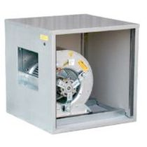 centrifugal extractor fan XXP SERIES MP3 SRL ADVANCED AIR DIFFUSION