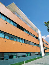 ceramic facade cladding ORIGINAL Soladrilho